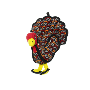 Tuffy Barnyard - Jr. Turkey