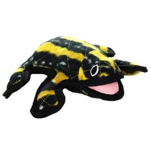 Tuffy Desert - Frog