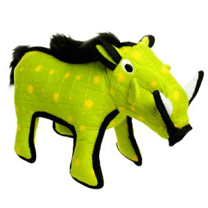 Tuffy Desert - Warthog