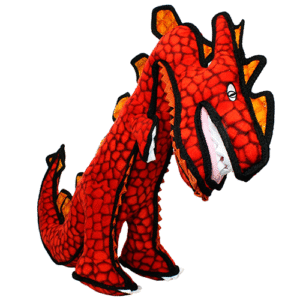 Tuffy Dinosaurs - DestructoSaurus