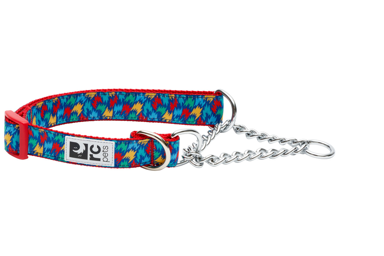 RC Pets Dog Training Collar Palette