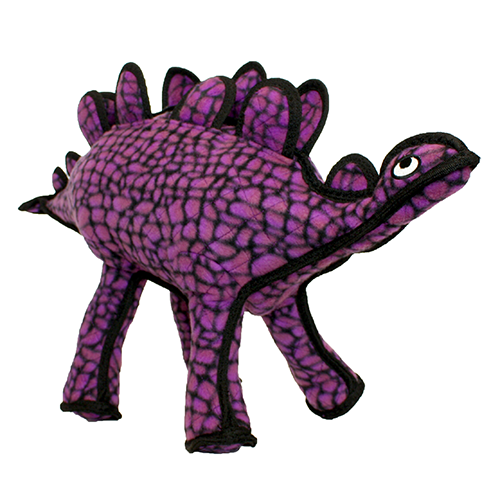 Tuffy Dinosaurs - Stegosaurus