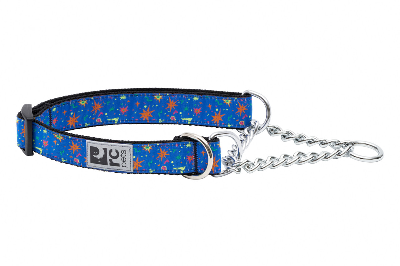 RC Pets Dog Training Collar Popstar