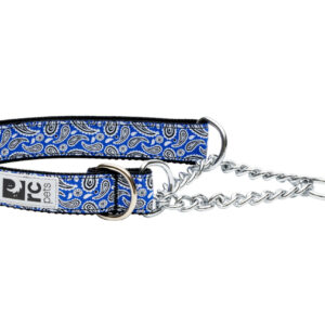 RC Pets Dog Training Collar Rebel Blue