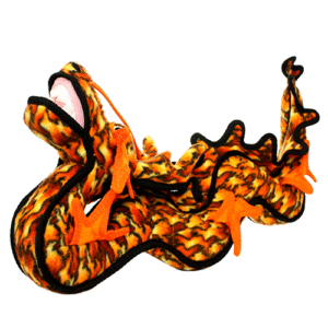 Tuffy Dinosaurs - Dragon