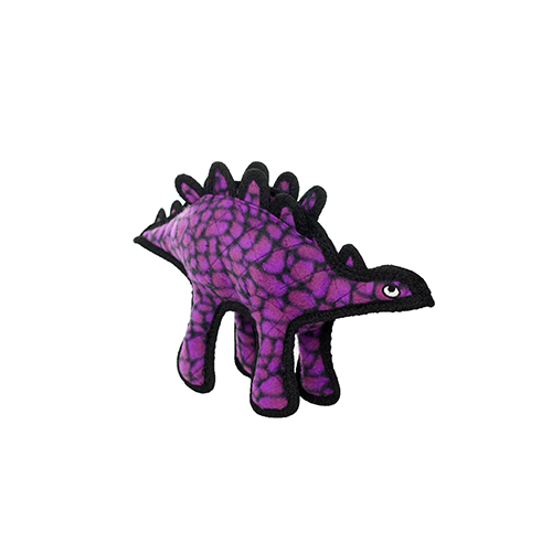 Tuffy Dinosaurs - Jr. Stegosaurus