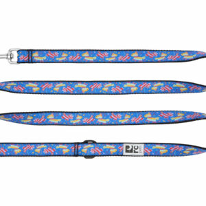 RC Pets Dog Leash Fiesta