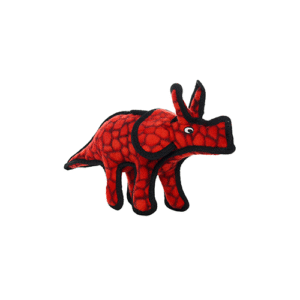 Tuffy Dinosaurs - Jr. Triceratops