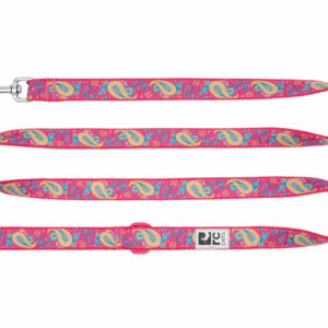RC Pets Dog Leash Paisley