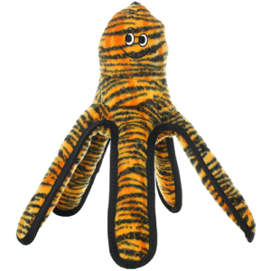 Tuffy Mega Octopus Large
