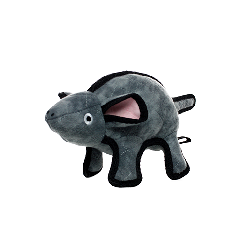 Tuffy Barnyard - Mouse