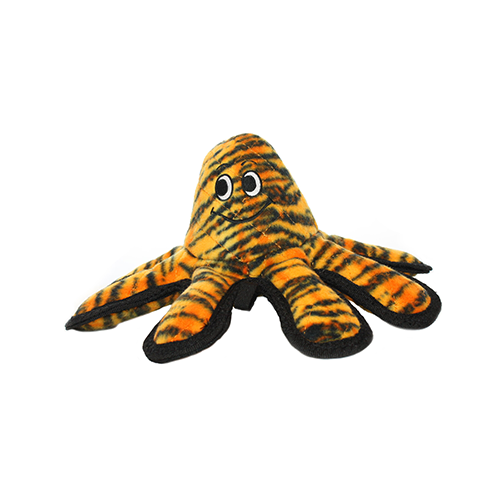 Tuffy Mega Octopus Small