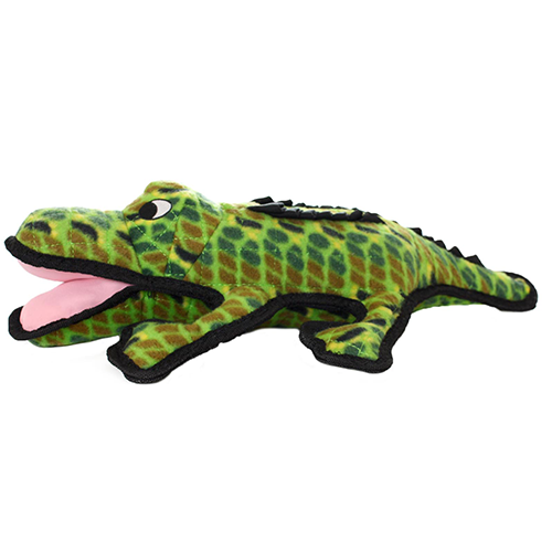 Tuffy Ocean Creatures - Alligator