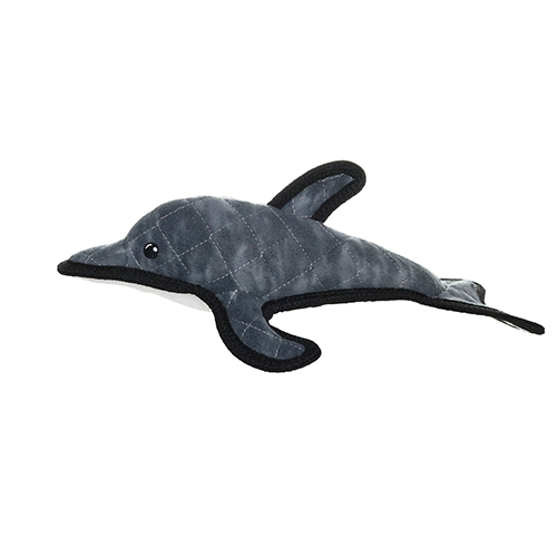 Tuffy Ocean Creatures - Dolphin