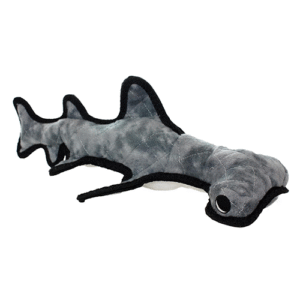 Tuffy Ocean Creatures - Hammerhead Shark