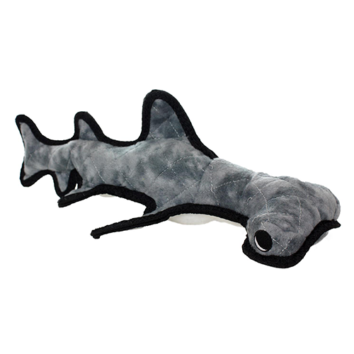 Tuffy Ocean Creatures - Hammerhead Shark