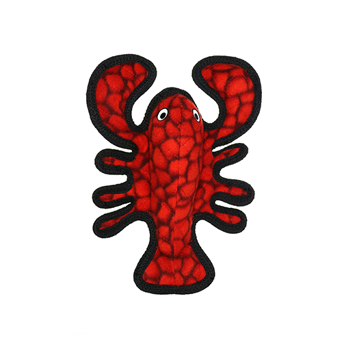 Tuffy Ocean Creatures - Jr. Lobster