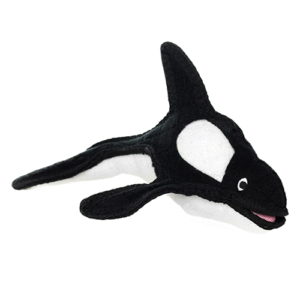 Tuffy Ocean Creatures - Killer Whale