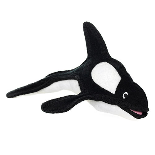 Tuffy Ocean Creatures - Killer Whale