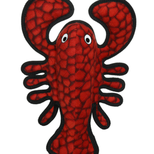 Tuffy Ocean Creatures - Lobster