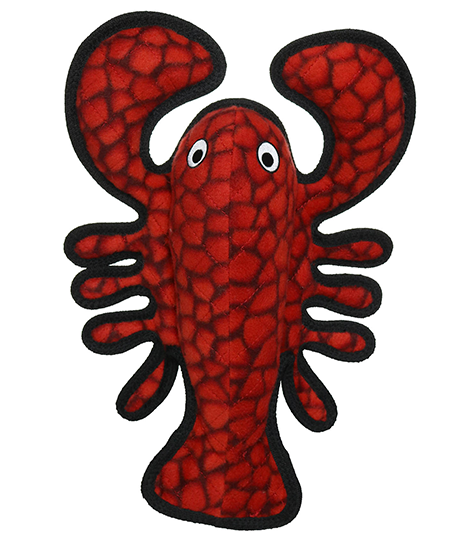 Tuffy Ocean Creatures - Lobster