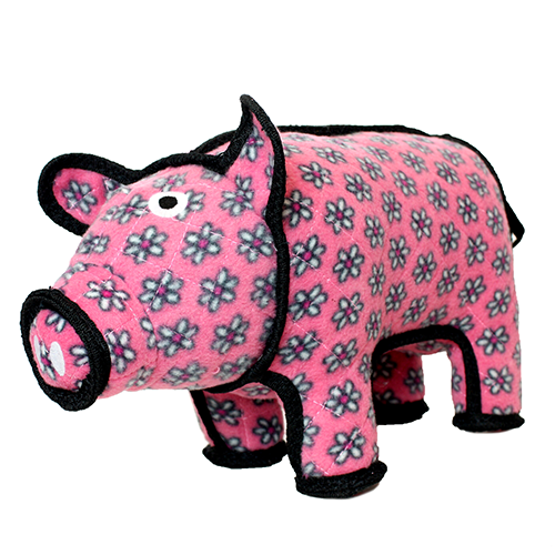 Tuffy Barnyard - Pig
