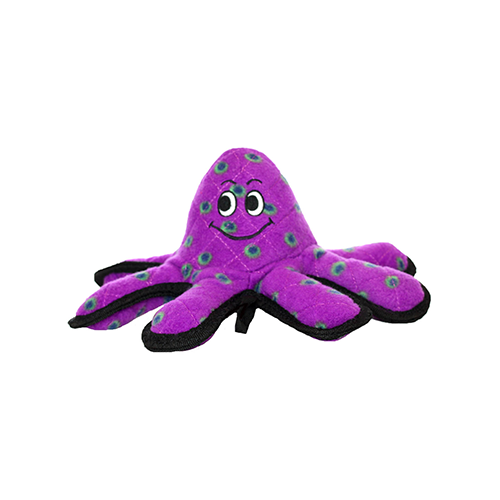 Tuffy Ocean Creatures - Jr. Octopus
