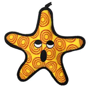 Tuffy Ocean Creatures - Starfish