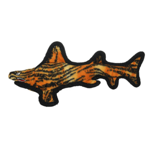 Tuffy Ocean Creatures - Tiger Shark