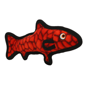 Tuffy Ocean Creatures - Red Trout