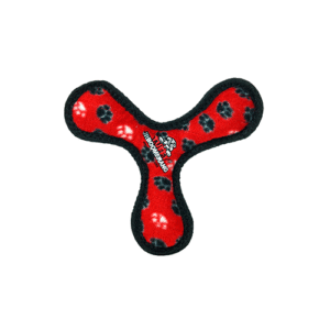Tuffy Ultiamte - Jr. Boomerang Red
