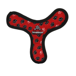 Tuffy Ultimate - Bowmerang Red
