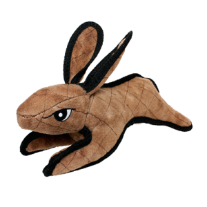 Tuffy Barnyard - Rabbit Brown