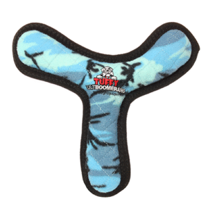Tuffy Ultimate - Bowmerang Blue
