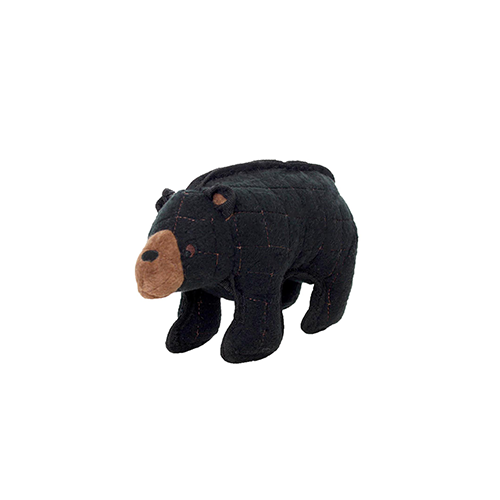 Tuffy Zoo - Jr. Bear