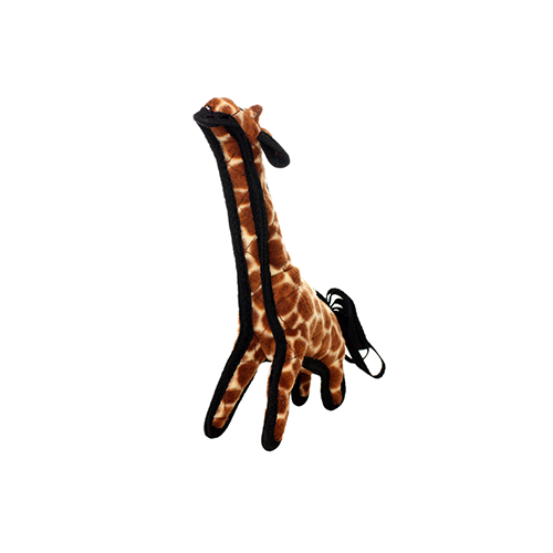 Tuffy Zoo - Jr. Giraffe