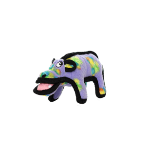 Tuffy Zoo - Jr. Hippo