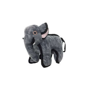 Tuffy Zoo - Jr. Elephant