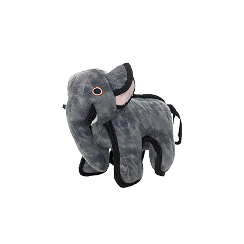 Tuffy Zoo - Jr. Elephant