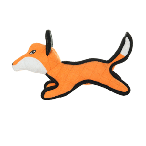 Tuffy Zoo - Jr. Fox