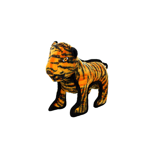 Tuffy Zoo - Jr. Tiger