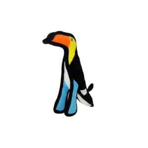 Tuffy Zoo - Jr. Toucan