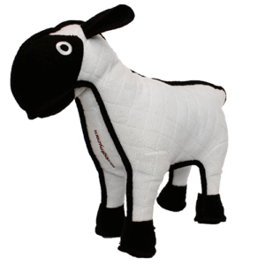 Tuffy Barnyard - Sheep