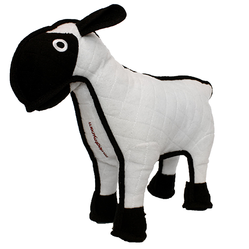Tuffy Barnyard - Sheep