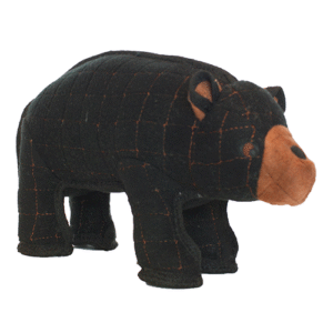 Tuffy Zoo - Bear