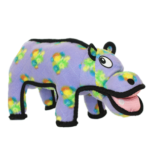 Tuffy Zoo - Hippo