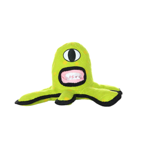 Tuffy Alien - Cyclops