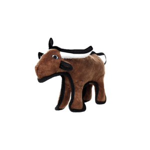 Tuffy Barnyard - Jr. Bull