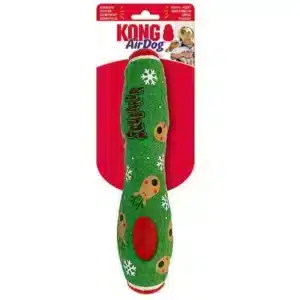 Kong Holiday AirDog Squeaker Stick - Large
