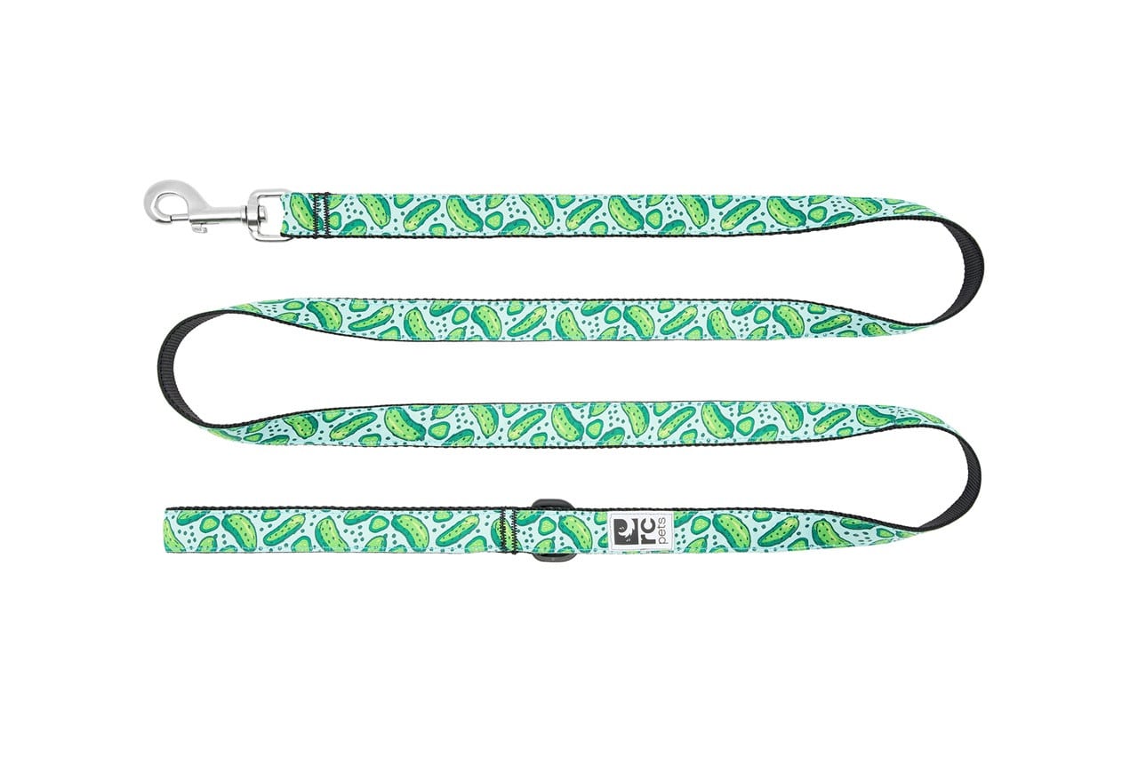 RC Pets Dog Leash Pickles